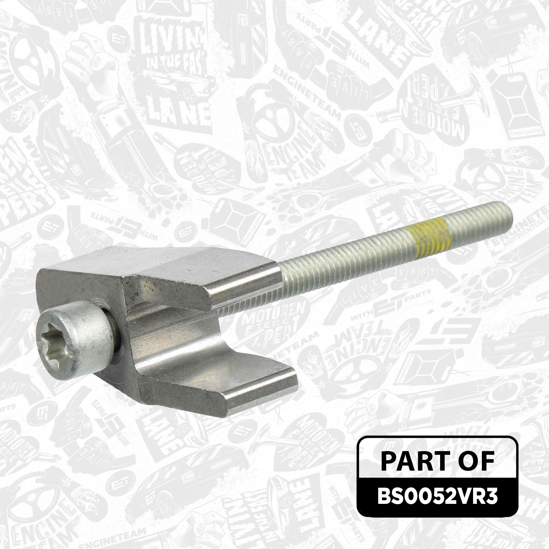 Injector Holder