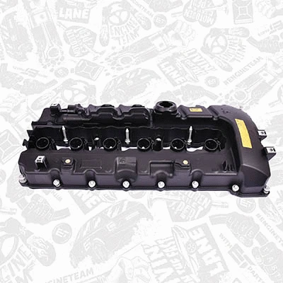 Cylinder Head Cover