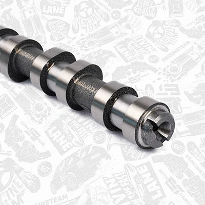 Camshaft