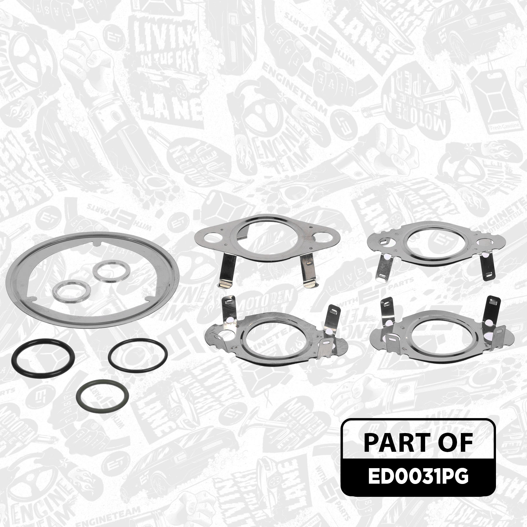EGR Valve