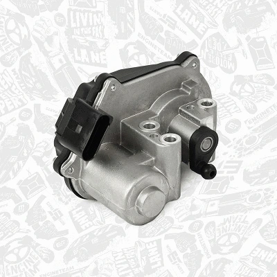 Intake Manifold, air supply