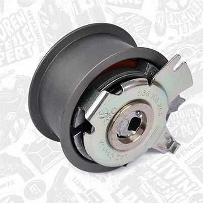 Water Pump & Timing Belt Kit