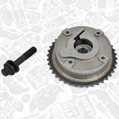 Camshaft Adjuster (VT0004)