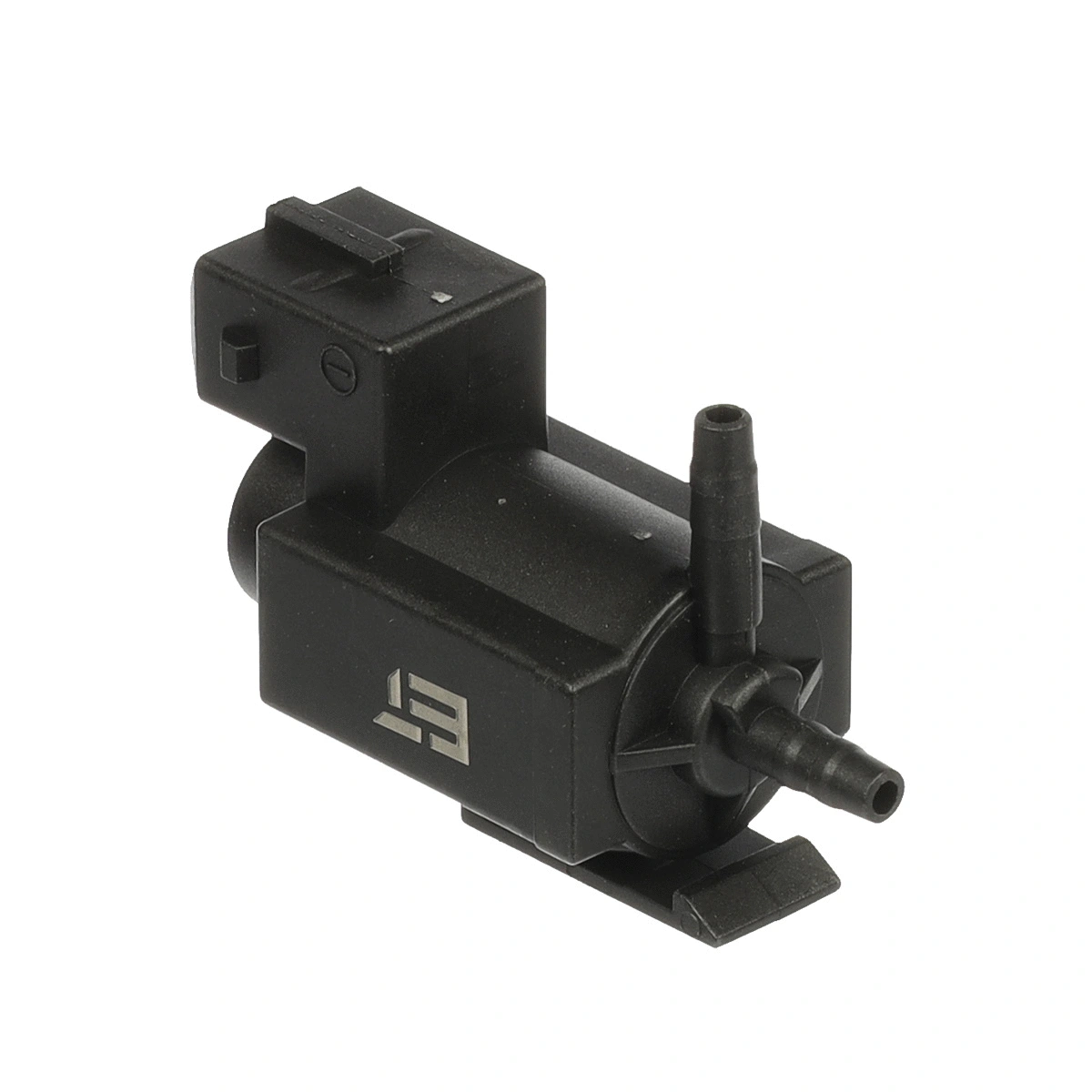 Boost Pressure Control Valve