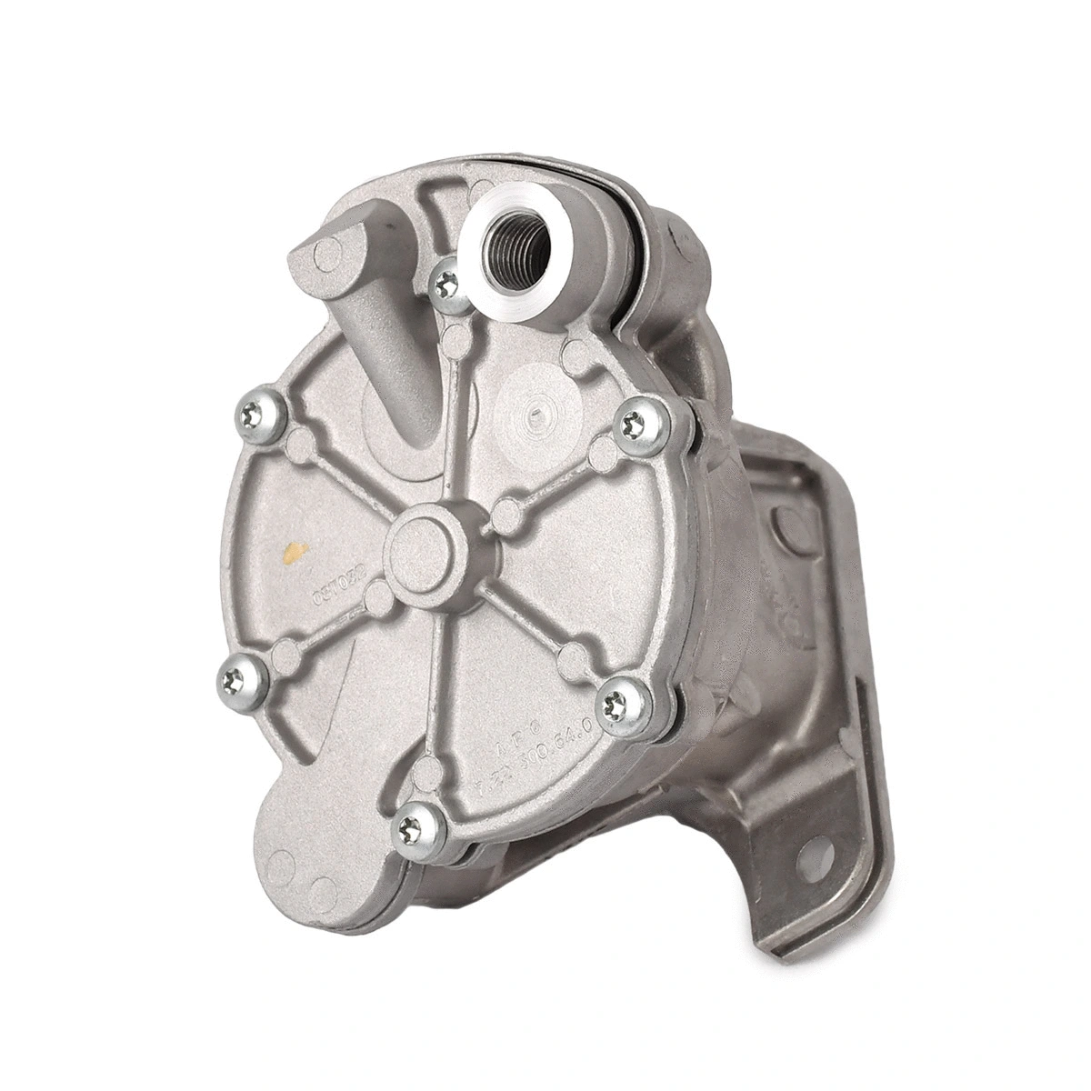 Vacuum Pump, braking system