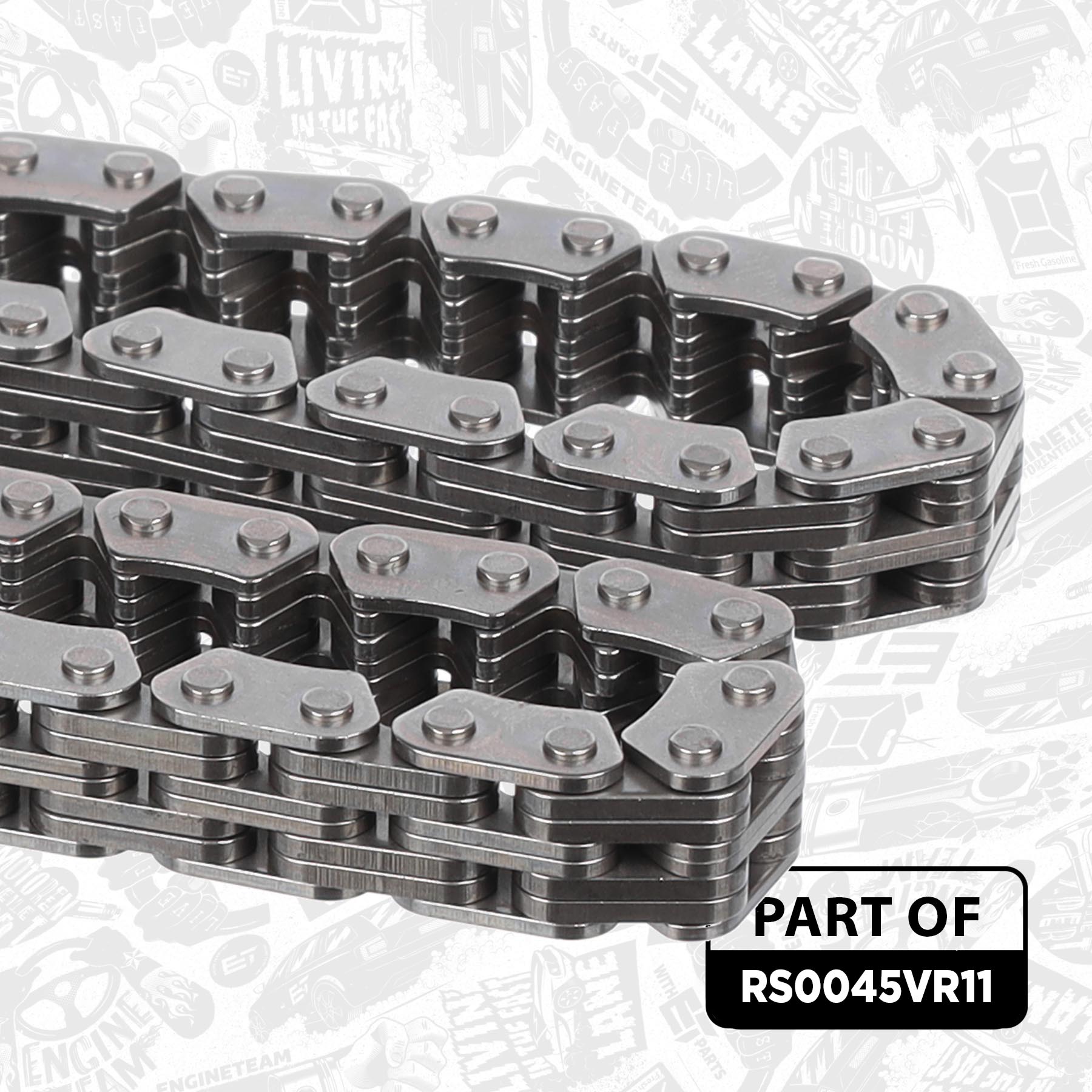 Timing Chain Kit