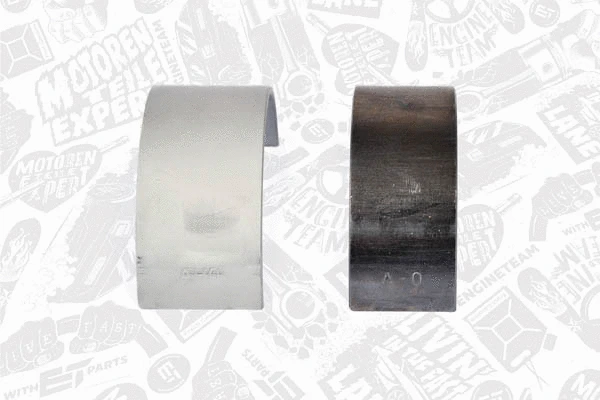 Connecting Rod Bearing Set