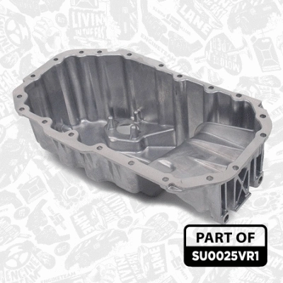 Oil Sump