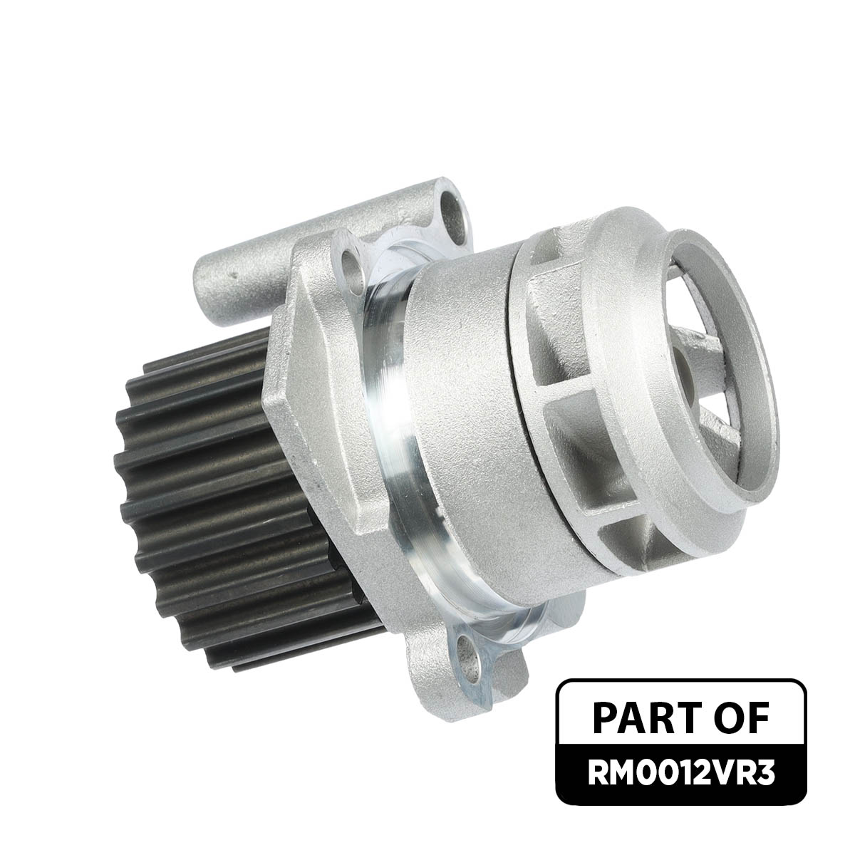 Water Pump & Timing Belt Kit