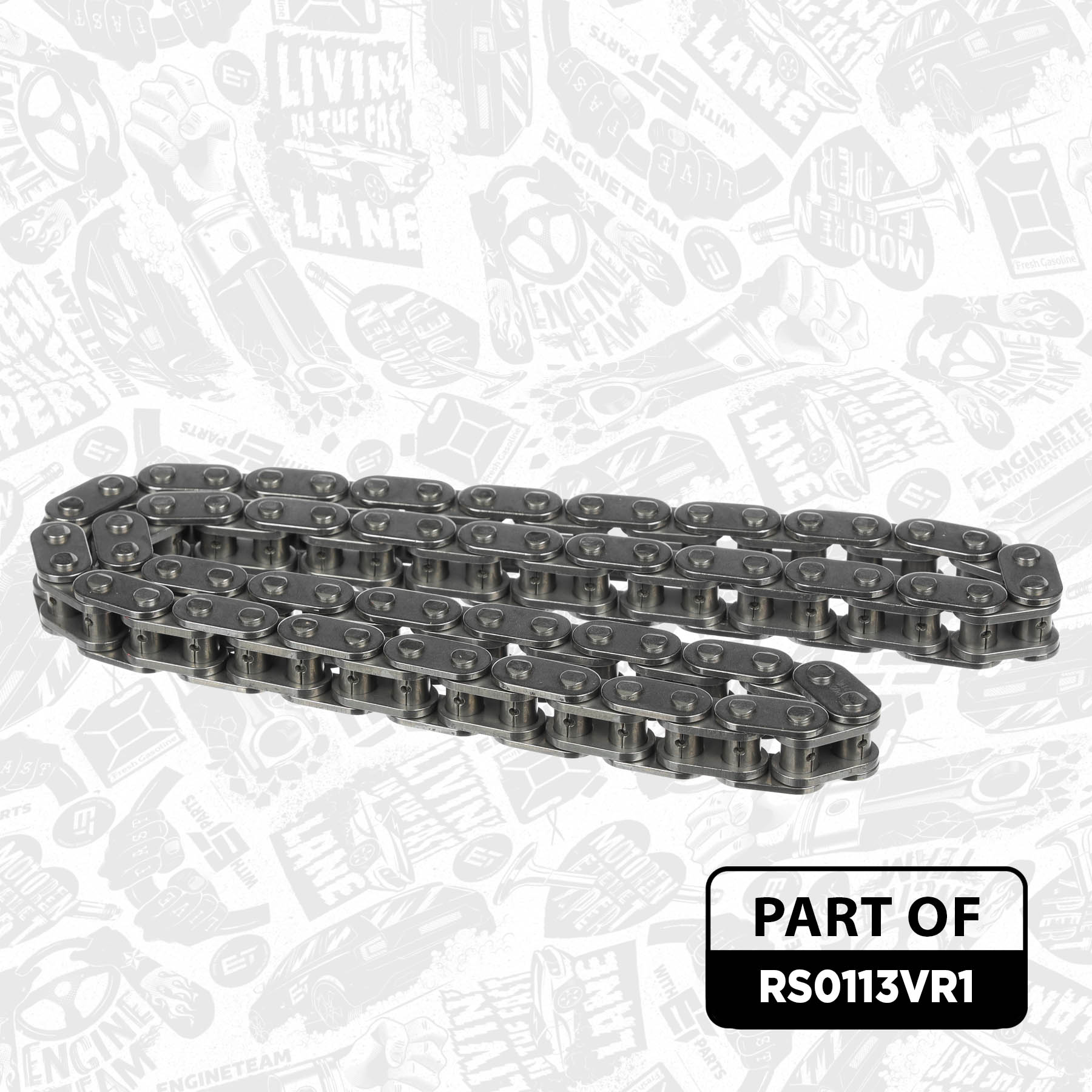 Timing Chain Kit
