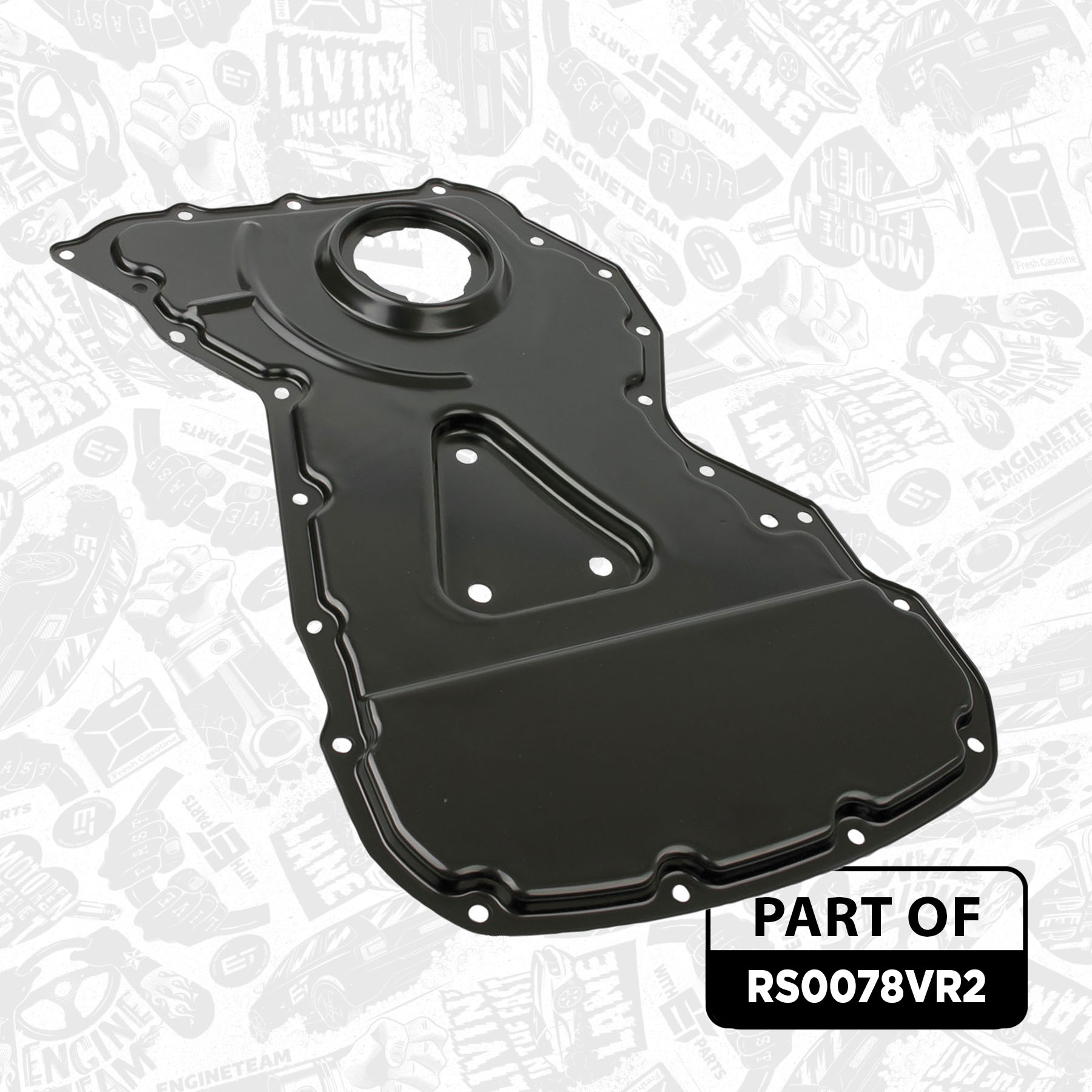 Timing Chain Kit