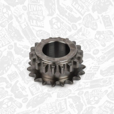 Chain Kit, oil pump drive