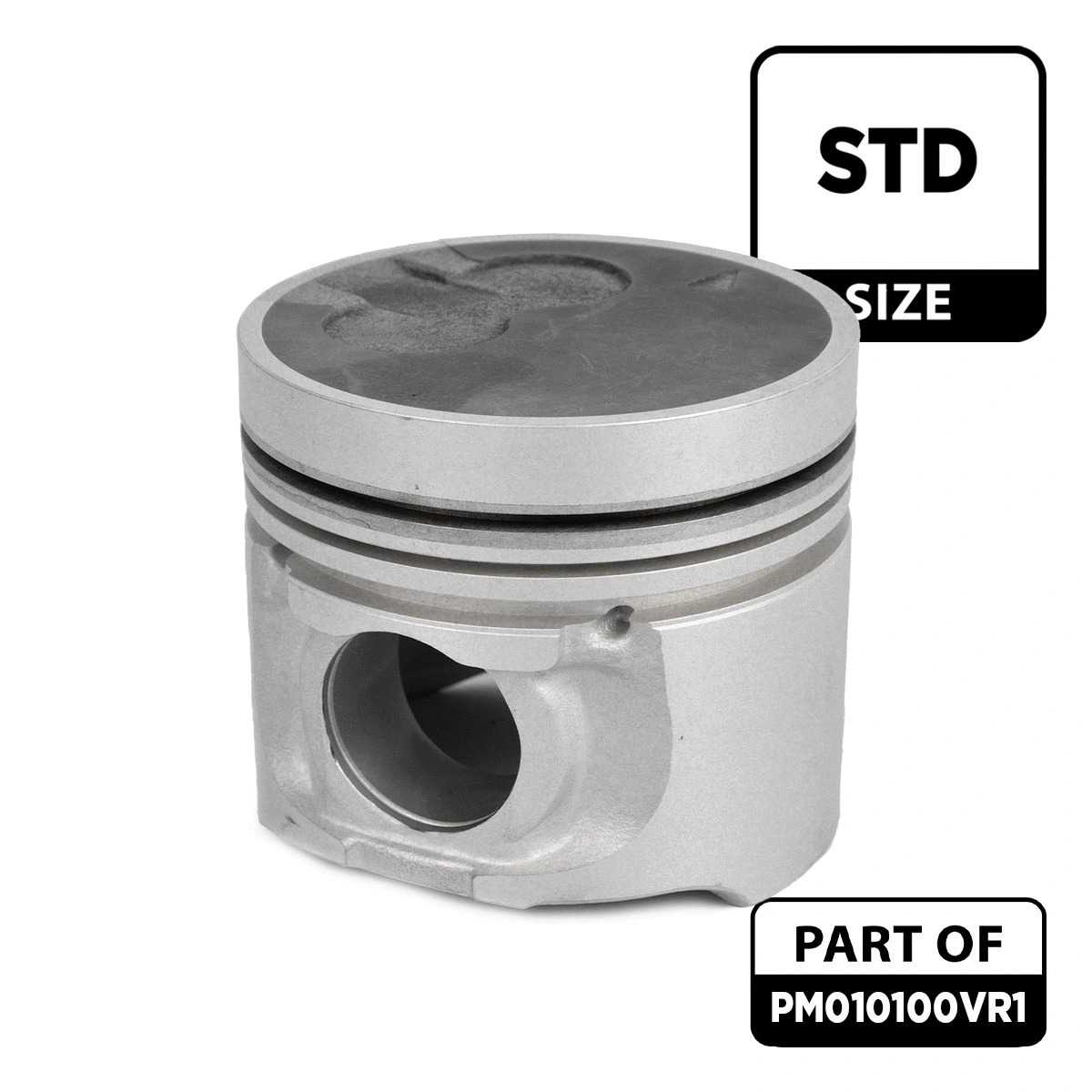 Piston Set