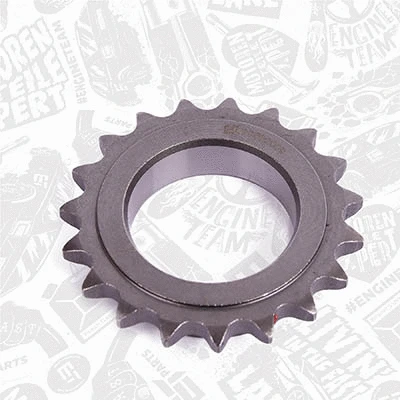 Chain Kit, oil pump drive