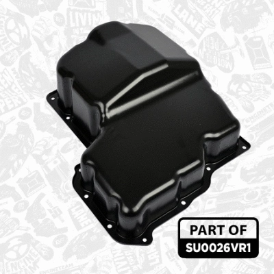 Oil Sump