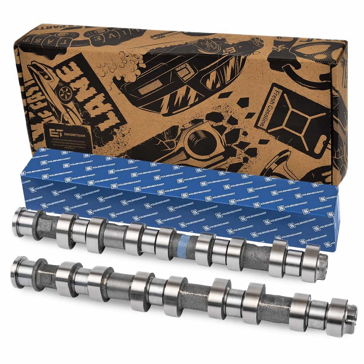 Camshaft Kit (HV0400KSVR1)