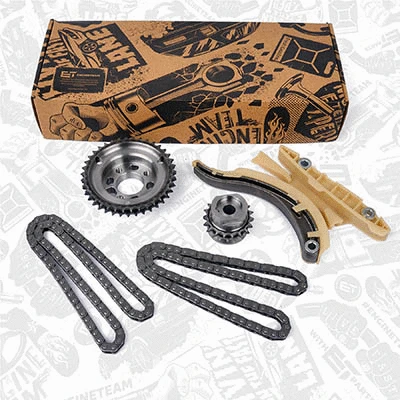 Timing Chain Kit