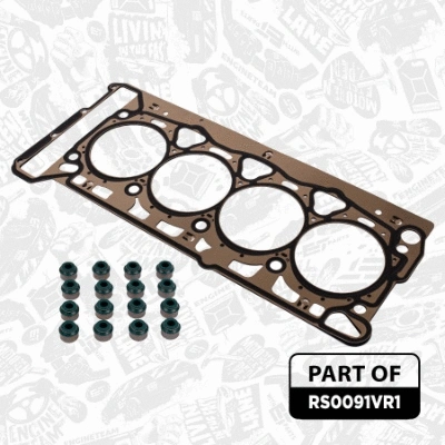 Timing Chain Kit