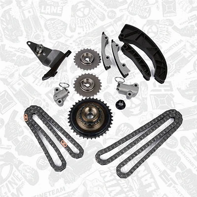 Timing Chain Kit (RS0020)