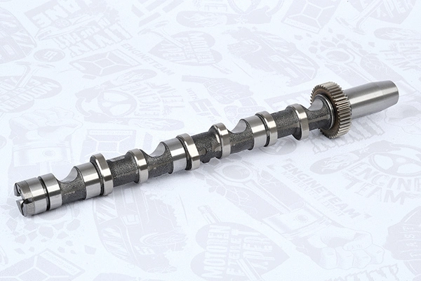 Camshaft