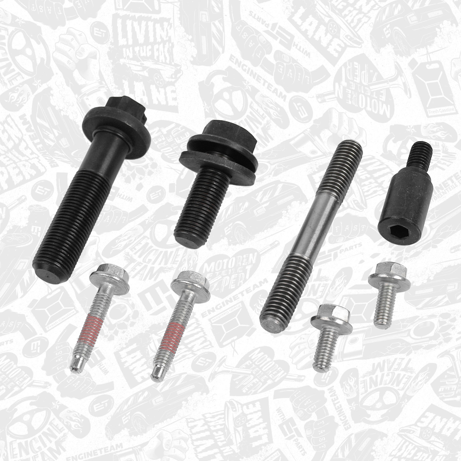 Timing Chain Kit