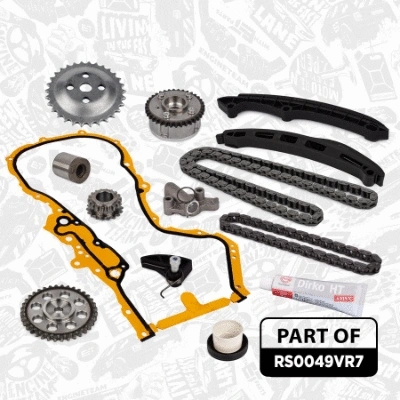 Timing Chain Kit