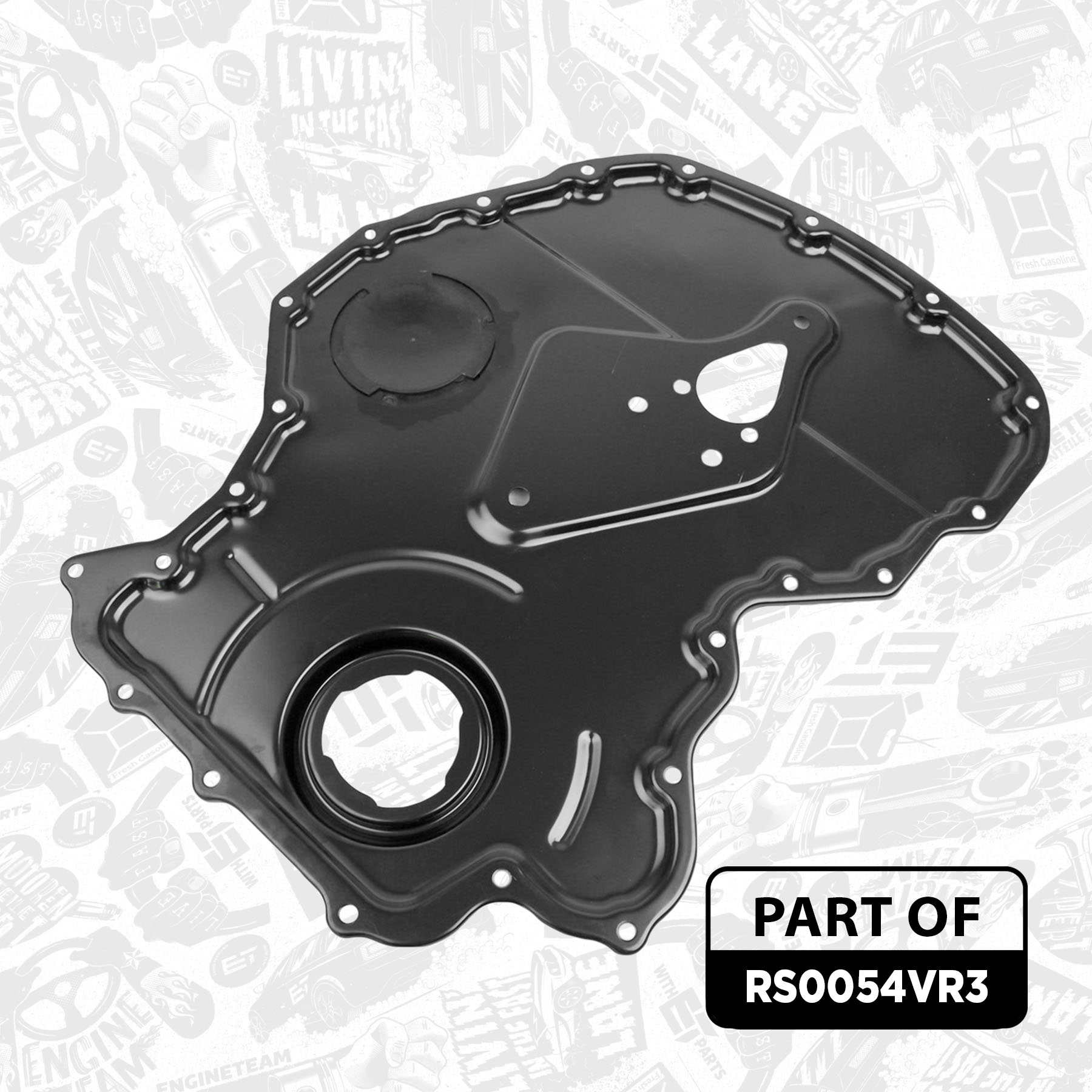 Timing Chain Kit