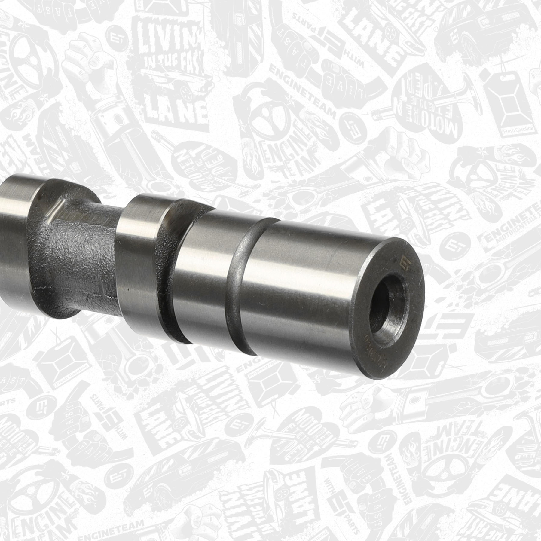 Camshaft