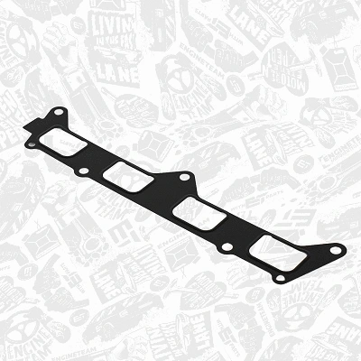 Gasket, intake manifold (TM0033)