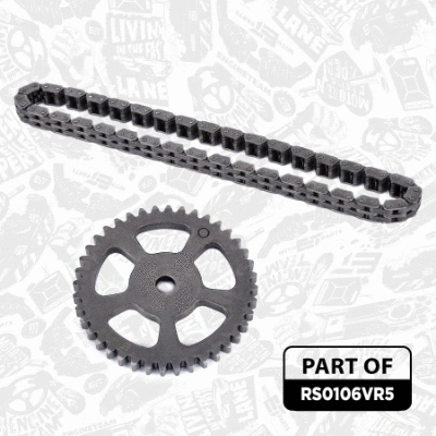 Timing Chain Kit