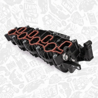 Intake Manifold, air supply