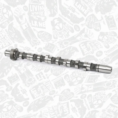 Camshaft