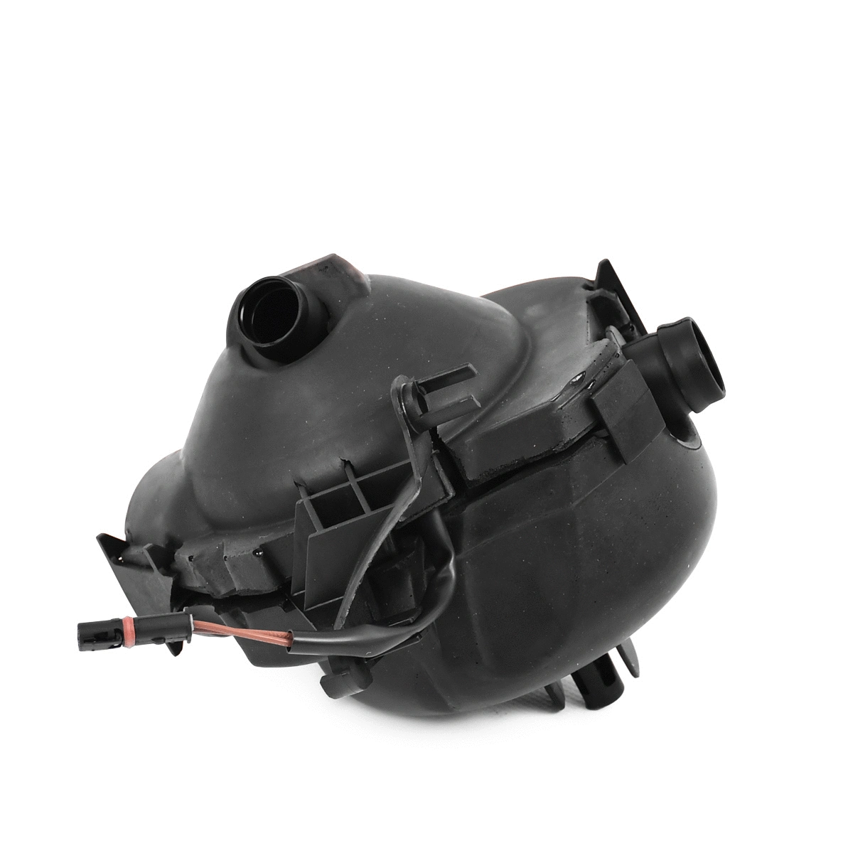 Valve, crankcase ventilation