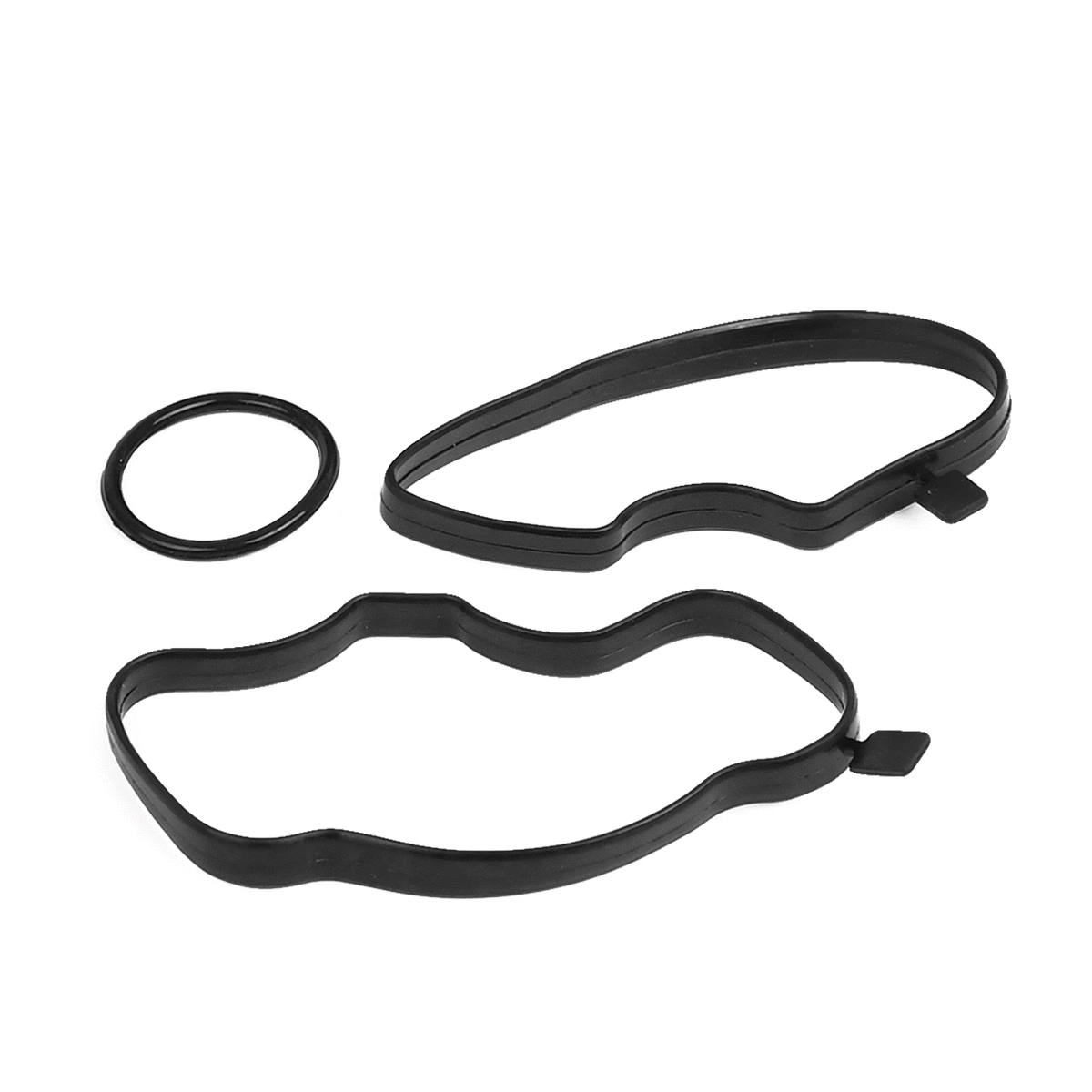 Oil Separator, crankcase ventilation