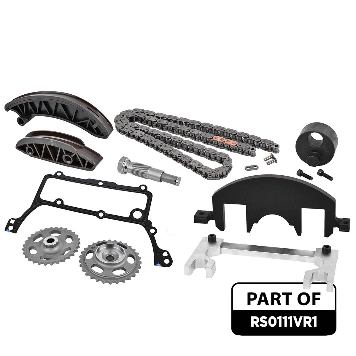 Timing Chain Kit