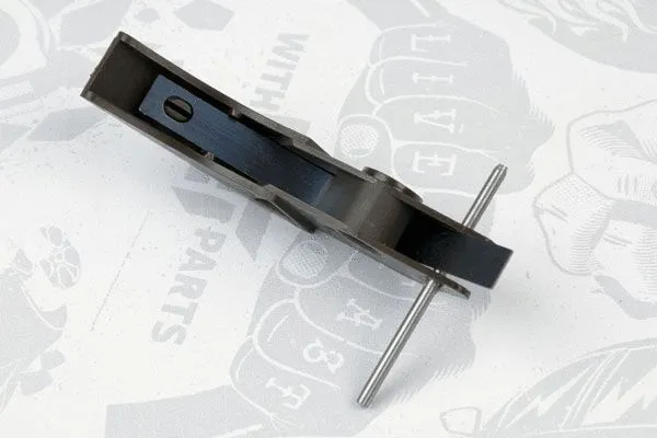 Chain Kit, oil pump drive