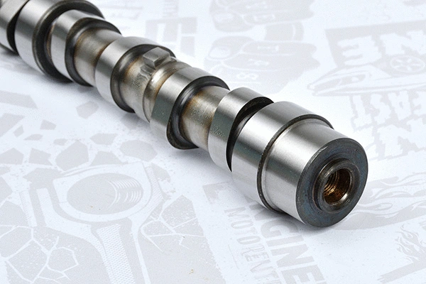 Camshaft