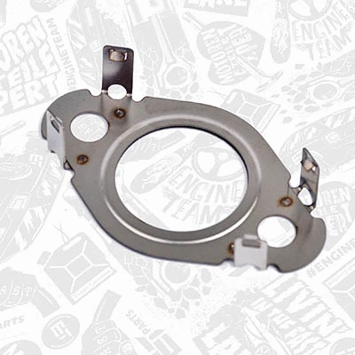 Gasket, EGR valve pipe (TM0011)