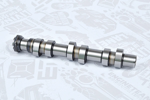 Camshaft