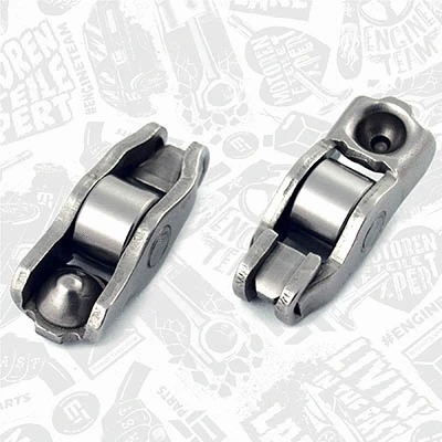 Finger Follower, engine timing (VV0050)