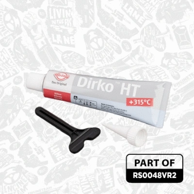 Chain Kit, oil pump drive