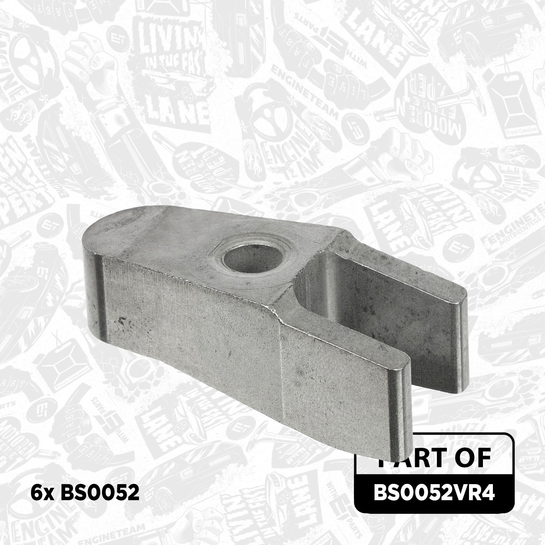 Injector Holder