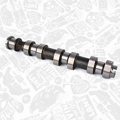 Camshaft