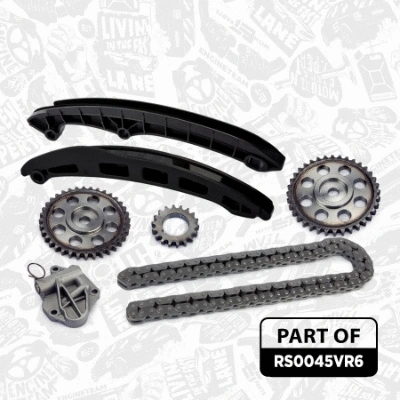 Timing Chain Kit