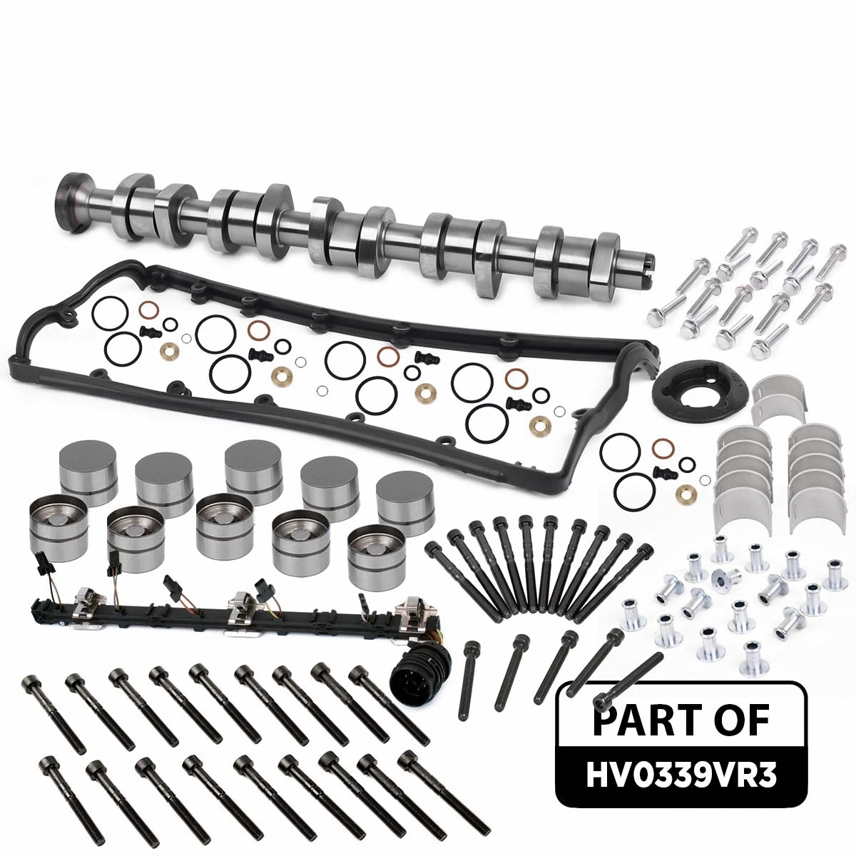 Camshaft Kit