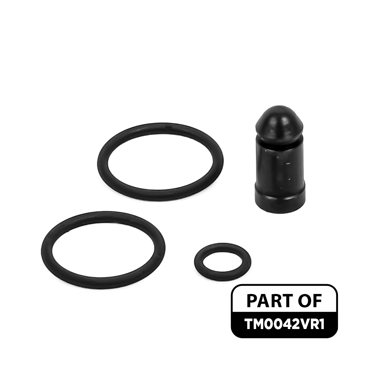 Seal Kit, injector nozzle