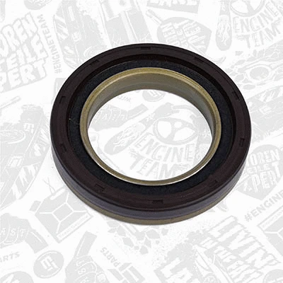 Shaft Seal, crankshaft (TM0015)