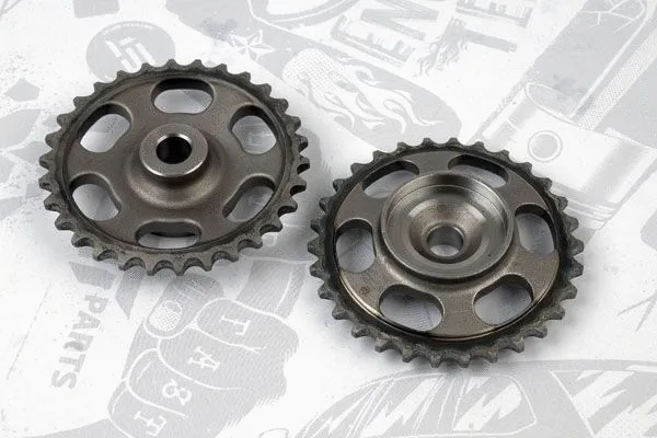 Timing Chain Kit