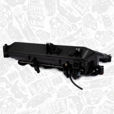 Intake Manifold, air supply