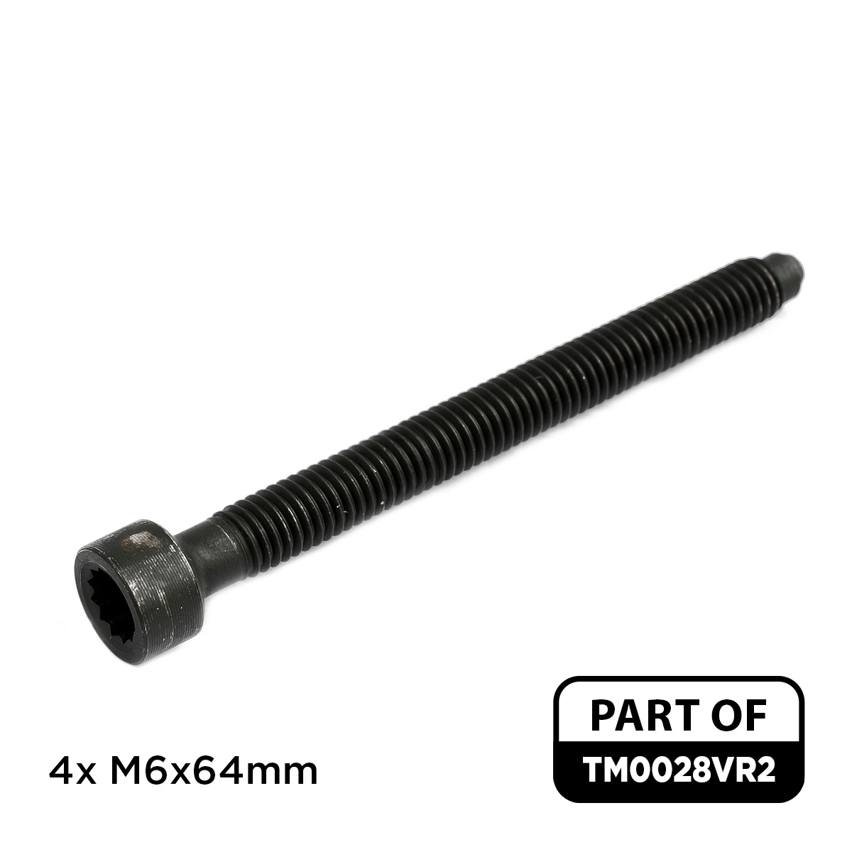 Seal Kit, injector nozzle